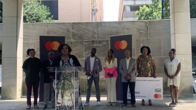Mastercard Announces Incentives For Black Businesses During TWG2022