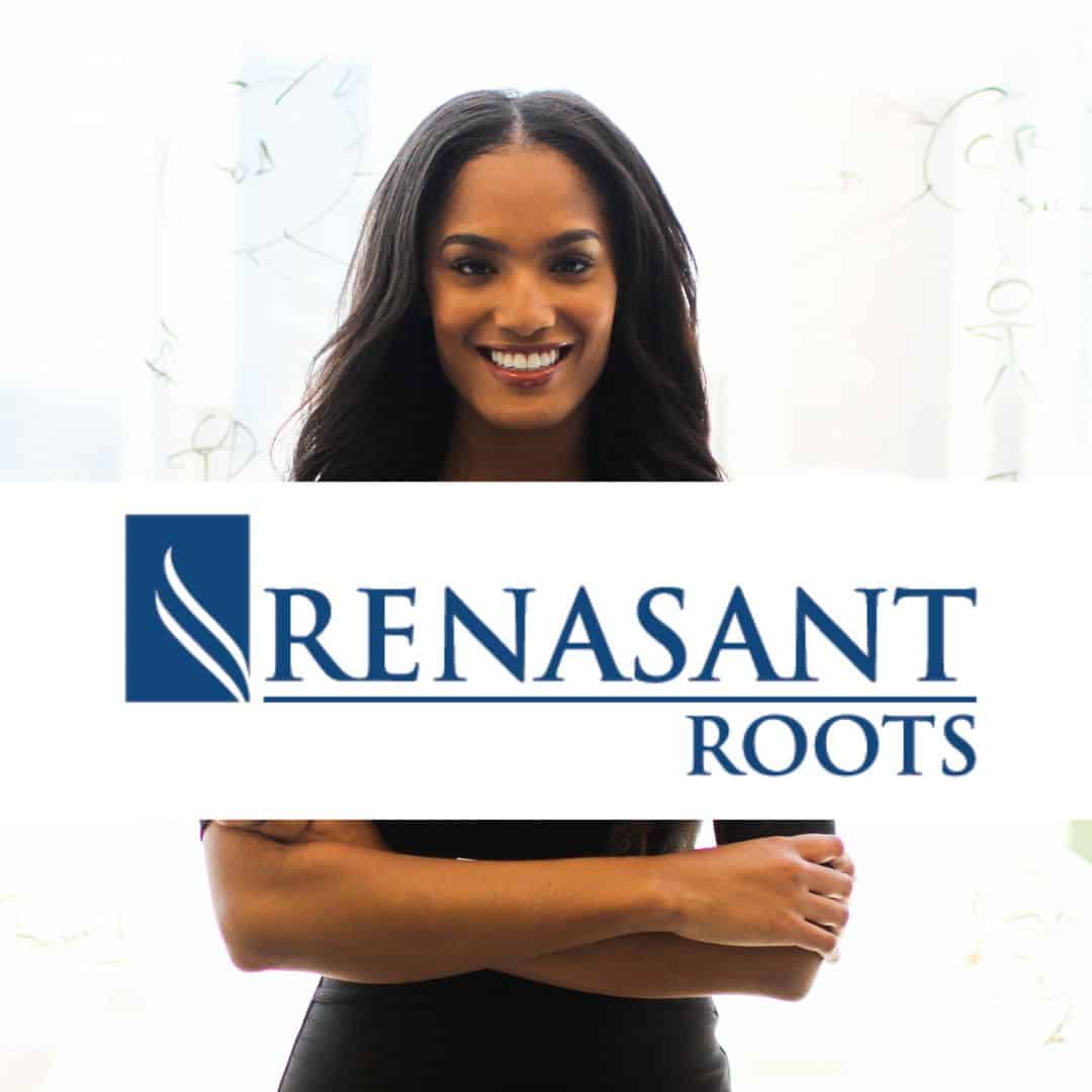 Renasant Roots Entrepreneurial Success Series Launches in Atlanta