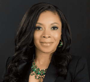 Mona Lisa Morris named to City of Birmingham Small Business Council
